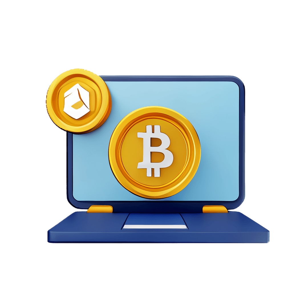 Web3 Development Illustration