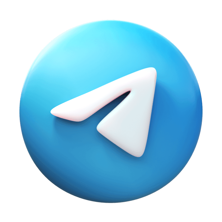Telegram Bots & Mini Apps services overview illustration
